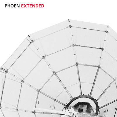 Phoen - EXTENDED (2018)
